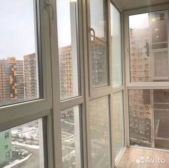 Окна пластиковые от производителя