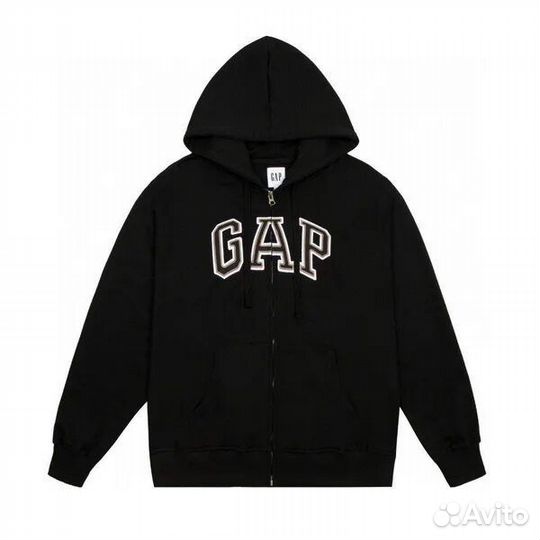 Зип худи gap оригинал