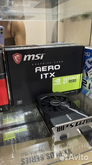 Видеокарта