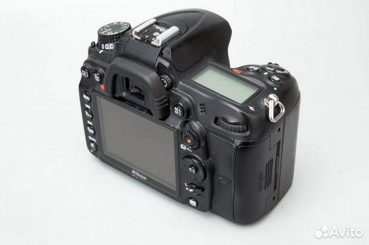 Nikon D7000 Body