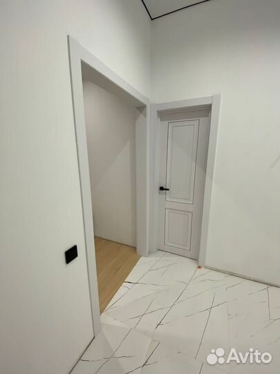 Двери межкомнатные деканто