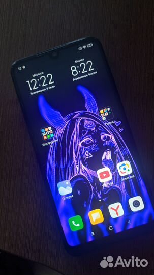 Xiaomi redmi 7