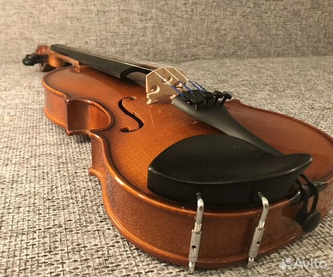 Скрипка 1/4 Strunal Cremona 220 Чехия