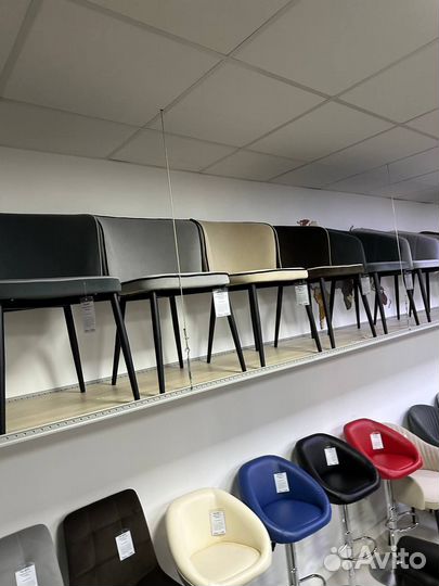 Дизайнерские стулья