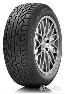 Tigar Winter 235/55 R18 104H