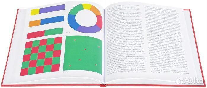 Искусство цвета Иттен Иоханнес