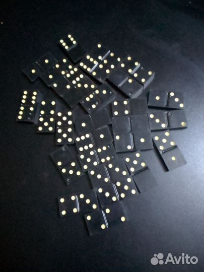 Домино СССР