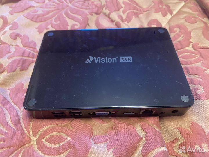 Ip видеорегистратор