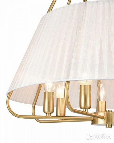 Подвесной светильник Vele Luce Isabella VL4254P07