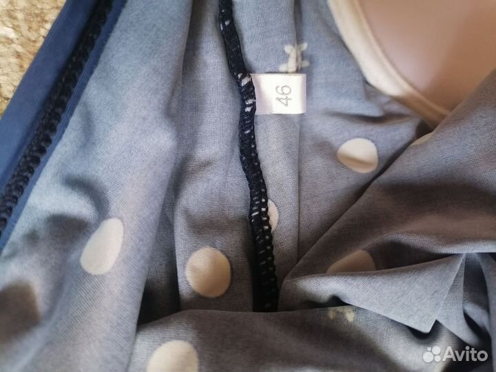 Купальник танкини