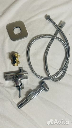 Гигиенический душ