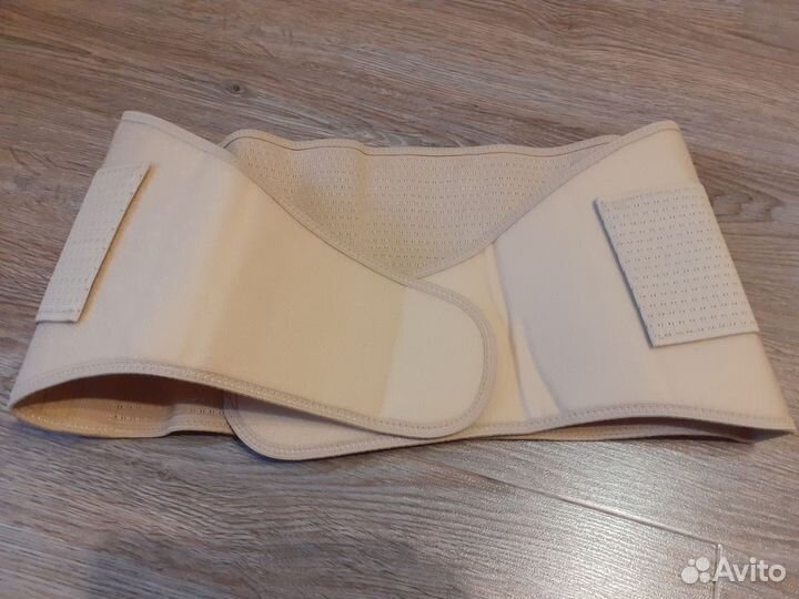 Бандаж для беременных MS-99 размер L