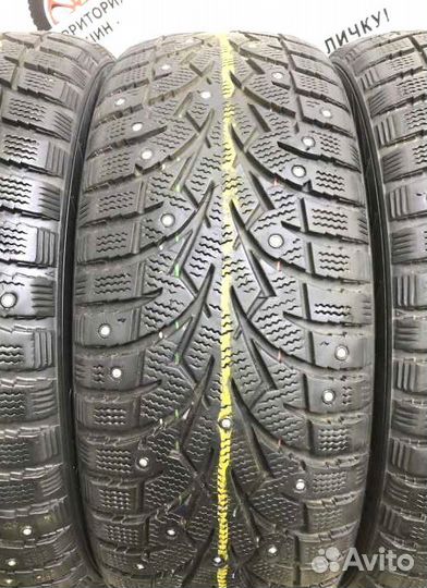 Toyo Observe G3-Ice 225/65 R17