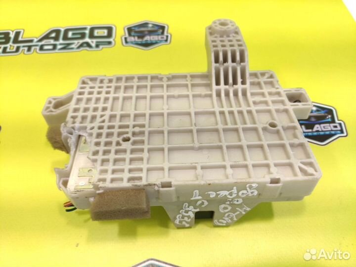 Блок света BCM Мазда 6 GG 2002-05 бсм