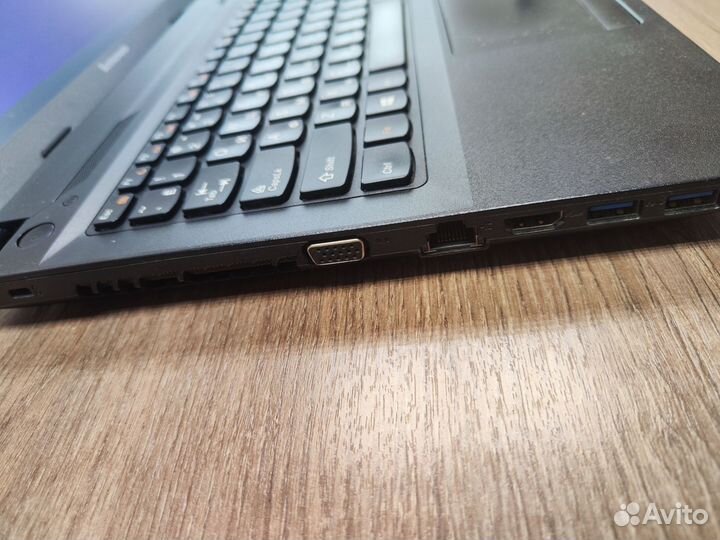 Lenovo B590 i3, 6gb, gt720, ssd 512