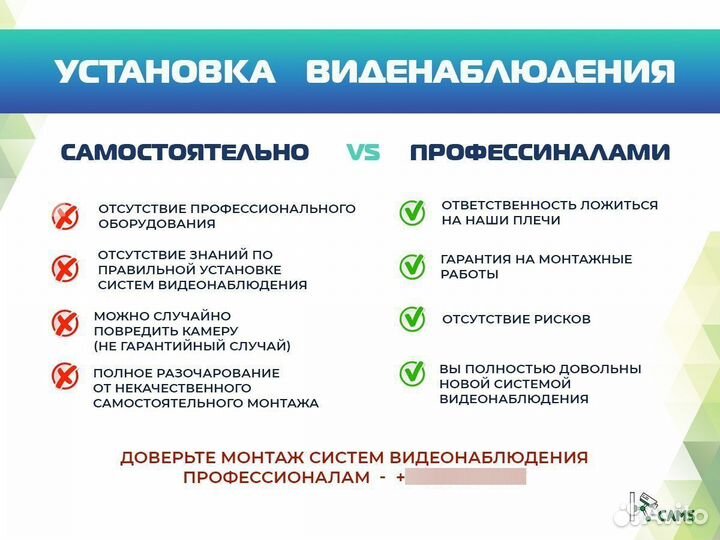 Видеонаблюдение R-cams-ip3ptz-wifi видеокамера