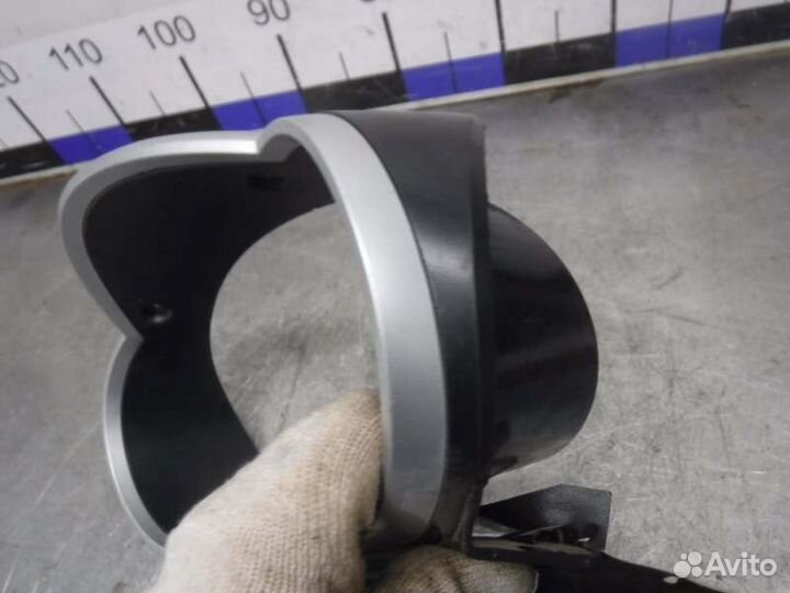 Накладка щитка приборов Datsun On-Do 11186 2018