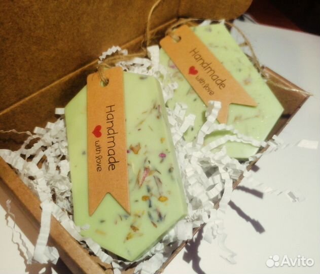 Ароматическое саше