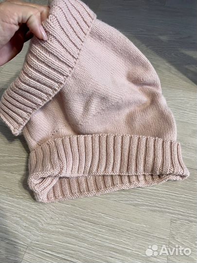 Капор женский новый