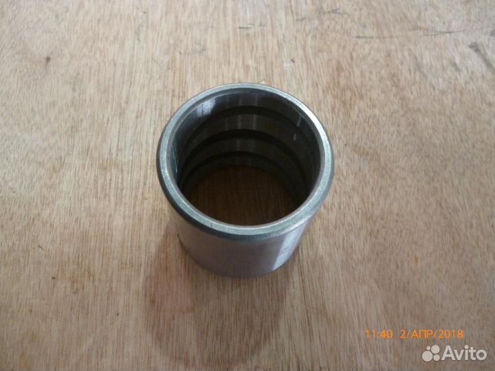Втулка рулевого гидроцилиндра 90/50х424 - 41200005