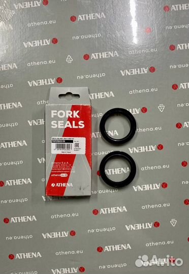 Комплект сальников для вилки BMW