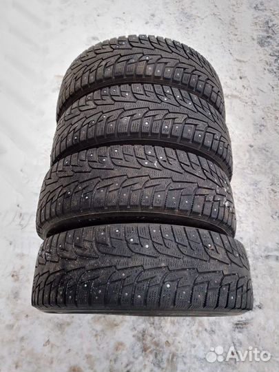 Hankook Winter I'Pike RS W419 185/65 R15 92T