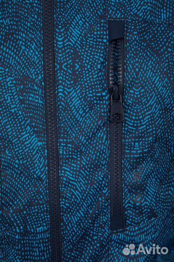 Куртка женская горнолыжная 42-44