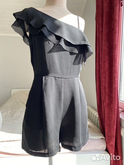 Комбинезон zara