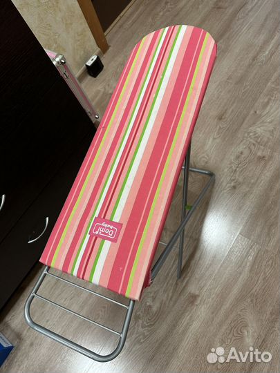 Детская гладильная доска