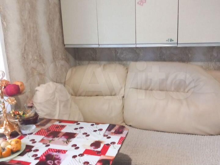 2-к. квартира, 473 м², 1/2 эт.