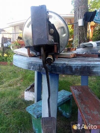 Ваккумный тормоз Ваз 2114 б.у