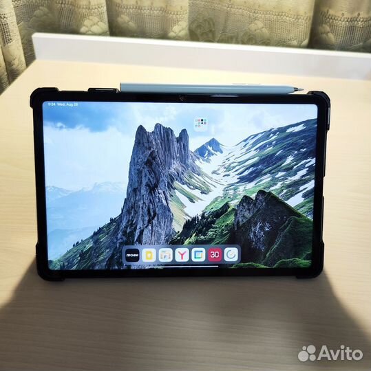 Планшет Xiaomi Pad 6 Pro 12/256