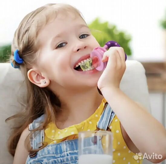 Ниблер новый