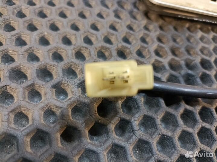 81252016238 Плафон внутреннего освещения Man TGA