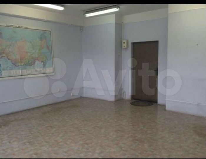 Офис, 16 м²