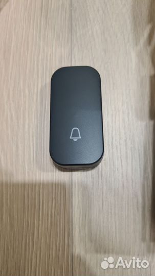 Дверной звонок беспроводной