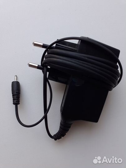 Зарядное устройство на Nokia