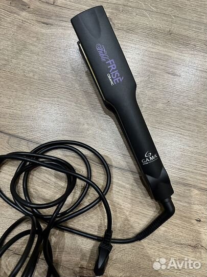 Выпрямитель гофре