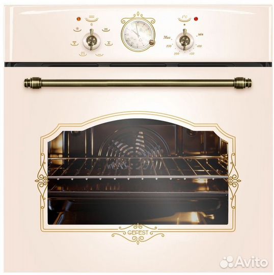 Газовые и электроплиты