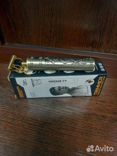 Триммер аккумуляторный