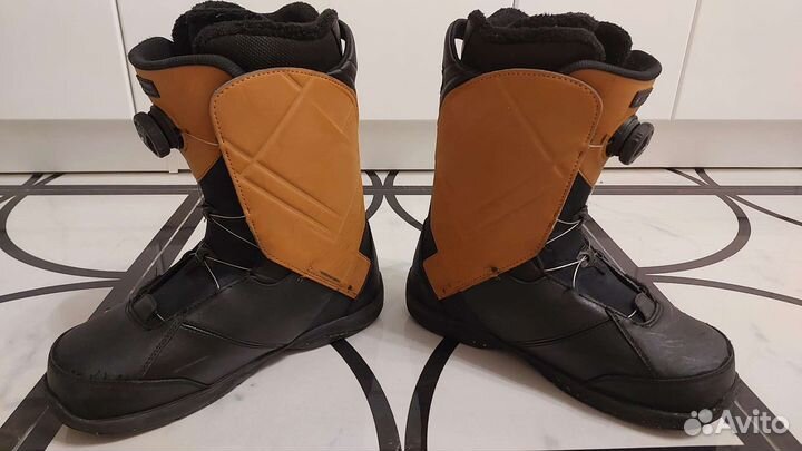 Ботинки для сноуборда K2 maysis