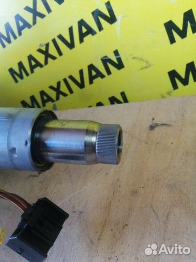 Рулевая колонка Audi A4 B8 2010