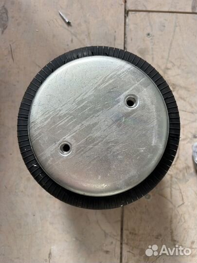 Подушка воздушная в сборе DAF/ROR A2 220/K01