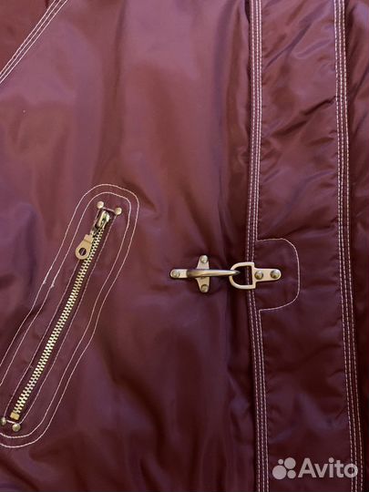 Куртка мужская