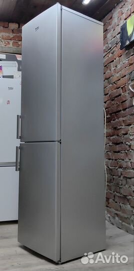 Холодильник Beko 198x55x59sm