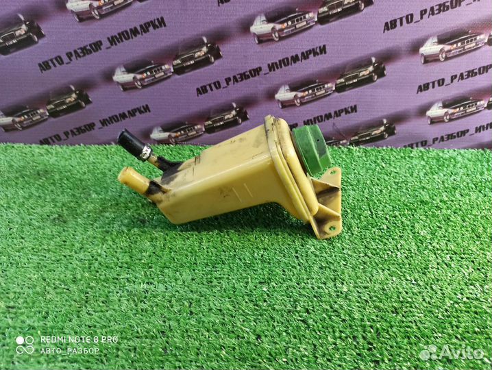 Бачок гур Ауди А6 С5