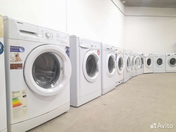 Стиральная машина