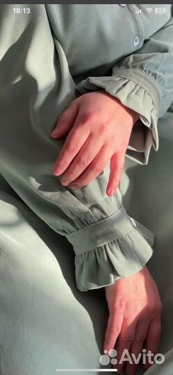 Платье женское