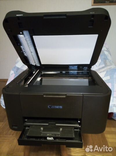 Мфу Сanon Maxify MB 2140