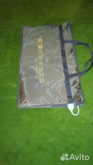 Многофункциональный коврик